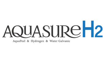 Skincare device Aquasure H2 appoints Alex Silver PR 